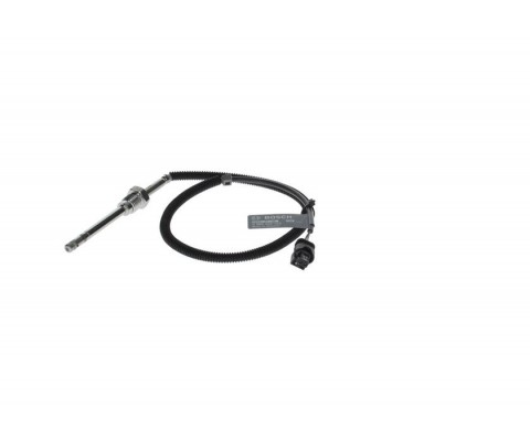 EGZOZ SICAKLIK SENSORU KAT. ONCESI MERCEDES W204 S204 W211 S211 B906