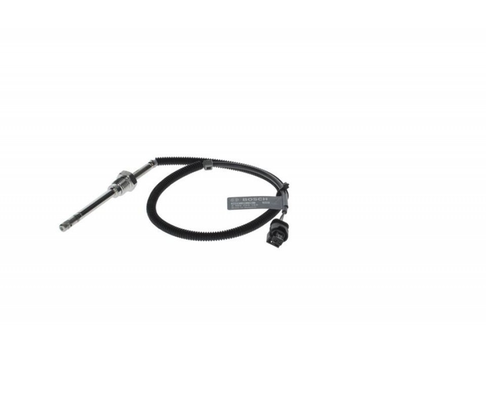 EGZOZ SICAKLIK SENSORU KAT. ONCESI MERCEDES W204 S204 W211 S211 B906