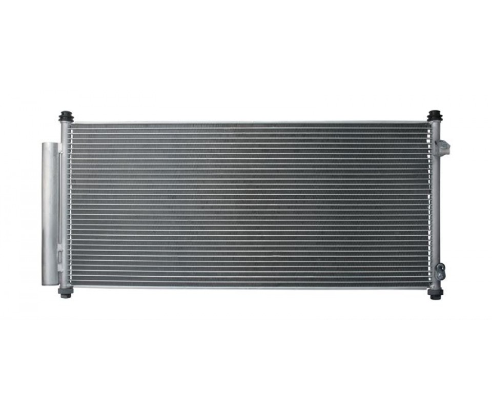 KLİMA RADYATÖRÜ KONDENSER HONDA JAZZ 1.4L L13Z GE6 GG kasa 09-14
