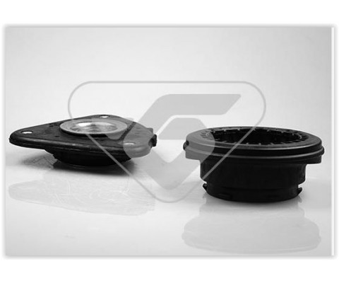 ON AMORTISOR TAKOZU VE RULMANI KIT FOCUS II 04 11 FOCUS IIII 14 YENİ CONNECT 1.6 1.5 TDCİ 15 KUGA 08 13 MAZDA 3 08 11 MAZDA 3 03 VOLVO S40 II 06 12 S40 II S40 V40 II 1.6 D2 12 V50 1.6