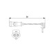 BALATA FISI MERCEDES W176 W177 W246 W247 W205 C117 W213