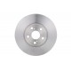 ÖN FREN DİSKİ HAVA KANALLI TOYOTA AVENSIS 1.6L 3ZZFE VVTi ZZT250 03-08 / 2.0L 1AZFSE AZT250 03-08 277 çap x 5 bijon - Adet disk fiyatıdır