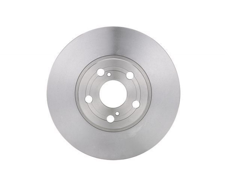 ÖN FREN DİSKİ HAVA KANALLI TOYOTA AVENSIS 1.6L 3ZZFE VVTi ZZT250 03-08 / 2.0L 1AZFSE AZT250 03-08 277 çap x 5 bijon - Adet disk fiyatıdır