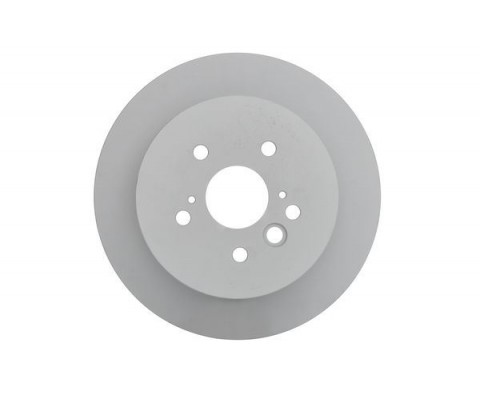 ARKA FREN DİSKİ DOLU TİP TOYOTA RAV4 2.0L 1AZ-FE ACA21 01-05 303 çap x 5 bijon - Adet disk fiyat ıdır
