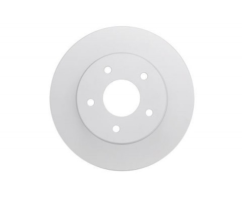 ARKA FREN DİSKİ DOLU TİP NISSAN PRIMERA 1.6L 2.0L QG16 QR20 P12 02-> / 1.9L 2.2L F9Q YD22DDT P12 0 3-07 278 çap x 5 bijon - Adet disk fiyatıdır