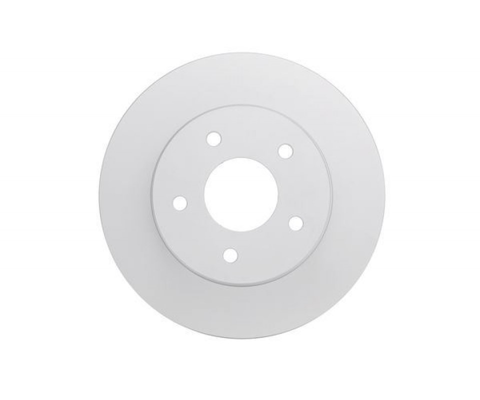 ARKA FREN DİSKİ DOLU TİP NISSAN PRIMERA 1.6L 2.0L QG16 QR20 P12 02-> / 1.9L 2.2L F9Q YD22DDT P12 0 3-07 278 çap x 5 bijon - Adet disk fiyatıdır