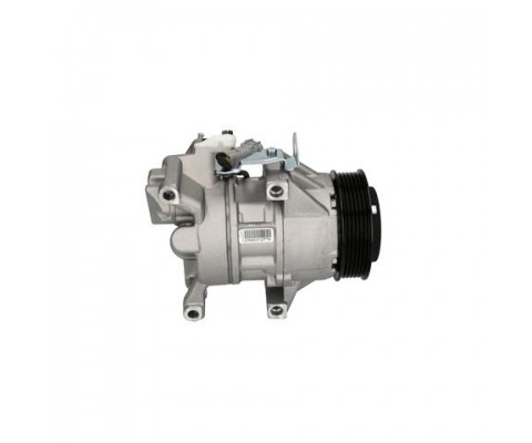 KLİMA KOMPRESÖRÜ TOYOTA COROLLA 1.33L 1NR-FE NRE150 10-> 1.4L 1NDTV D-4D NDE150 07-12 / YARIS 1.33L 1NR-FE NSP90 06-11 1.3L 2SZFE SCP90 VVTI 06-11 1.0L 1KR-FE KSP90 06-11