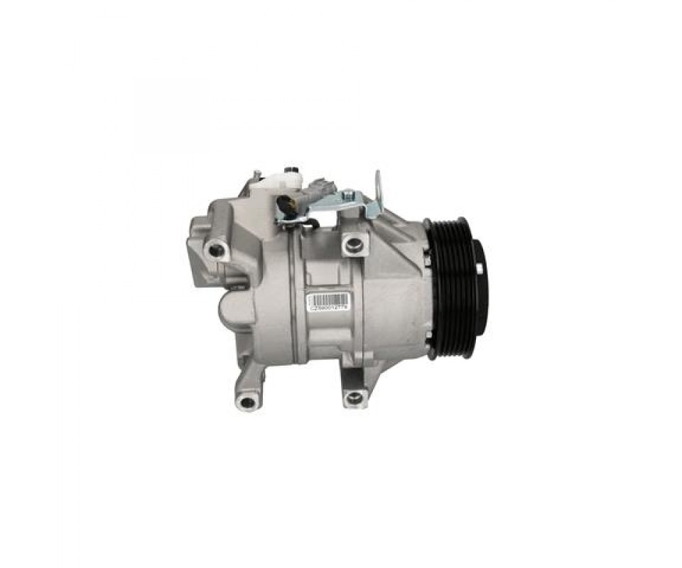 KLİMA KOMPRESÖRÜ TOYOTA COROLLA 1.33L 1NR-FE NRE150 10-> 1.4L 1NDTV D-4D NDE150 07-12 / YARIS 1.33L 1NR-FE NSP90 06-11 1.3L 2SZFE SCP90 VVTI 06-11 1.0L 1KR-FE KSP90 06-11