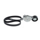 ALTERNATÖR GERGİ KİTİ CORSA F-COMBO E-CROSSLAND-GRANDLAND-VIVARO C-P206-P208-P307-P308-P508-P2008 P3 008-PARTNER-BERLINGO-C3-C4-FOCUS II-III FIESTA V-VI-FUSION-B MAX-COURIER 1.4-1.5-1.6 BlueHDI-TDCI 6