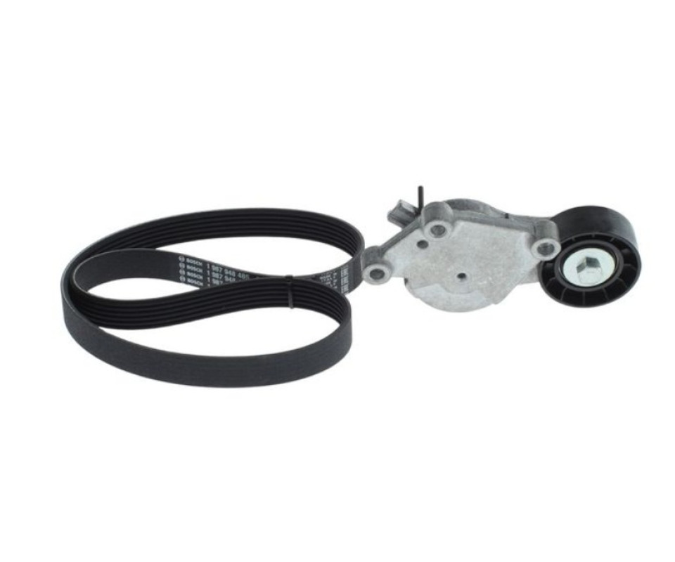 ALTERNATÖR GERGİ KİTİ CORSA F-COMBO E-CROSSLAND-GRANDLAND-VIVARO C-P206-P208-P307-P308-P508-P2008 P3 008-PARTNER-BERLINGO-C3-C4-FOCUS II-III FIESTA V-VI-FUSION-B MAX-COURIER 1.4-1.5-1.6 BlueHDI-TDCI 6