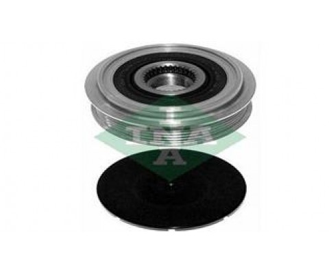 ALTERNATÖR GERGİ RULMANI ASTRA G-H-CORSA C-D-MERIVA-ZAFIRA 1.7CDTI-COMBO 1.7CDTI 16V