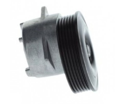 V KAYIŞ GERGİSİ KOMPLE FORD FİESTA 96> 1.25-1.4 ZETEC AC