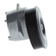 V KAYIŞ GERGİSİ KOMPLE FORD FİESTA 96> 1.25-1.4 ZETEC AC