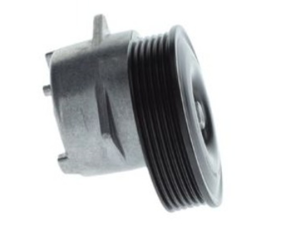 V KAYIŞ GERGİSİ KOMPLE FORD FİESTA 96> 1.25-1.4 ZETEC AC