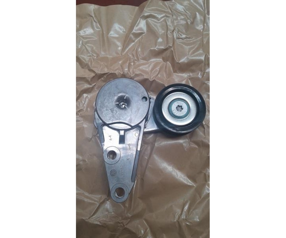 ALTERNATÖR GERGİ KÜTÜĞÜ KOMPLE FOCUS III 11>17 MONDEO IV 11>15 KUGA II 14>17 1.5-1.6 ECOBOOST V OLVO S60 II T3-T4 10>12 S80 II 10>12 T4 V40 12>14 T4 V60 I 10>15 T3-T4