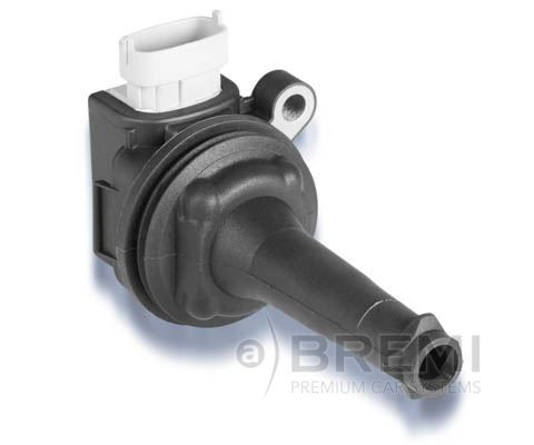 ATESLEME BOBINI VOLVO C30 2.4-T5 06>14 C70 II 2.4-T5 06>12 S40 II 2.4-T5 S60 II 2.5-2.0 00>12 FORD FOCUS II DA .HCP.DP 2.5 RS 09>11 KUGA I 2.5 4x4 08>12