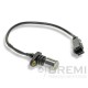 KRANK MİLİ SENSÖRÜ VOLVO C70 I S60 I S70 S80 I V70 I V7 0 II XC70 I XC70 II XC90 I 98>05 2.0T 2.4 T