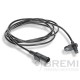 ABS SENSORU ARKA SOL MERCEDES SPRINTER B906 . VW CRAFTER 30-35-50