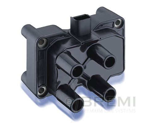 ATESLEME BOBINI FIESTA V-VI 01>11 FUSION 01>12 1.4-1.6TI FOCUS II C MAX 1.4-1.6TI 04>11 VOLVO C30 06>12 S40 II 05>12 V50 05>12 1.6