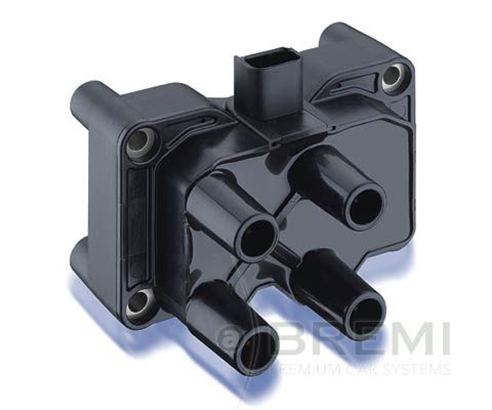 ATESLEME BOBINI FIESTA V-VI 01>11 FUSION 01>12 1.4-1.6TI FOCUS II C MAX 1.4-1.6TI 04>11 VOLVO C30 06>12 S40 II 05>12 V50 05>12 1.6