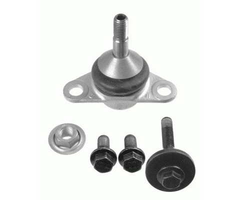 ROTİL ALT VOLVO S60 00-10 S80 98 06 V70 II 00 07 XC70 2.4T 2.5T Cross Country 00 07