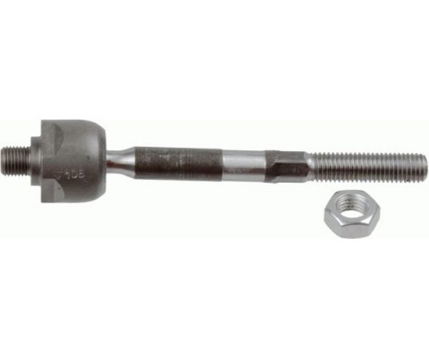 ROTMİLİ SOL/SAĞ VOLVO 850 1991-1997 C70 1998-2005 S70 1997-2000 V70 1997-2000 İNCE KAFA 36mm BOY 190mm