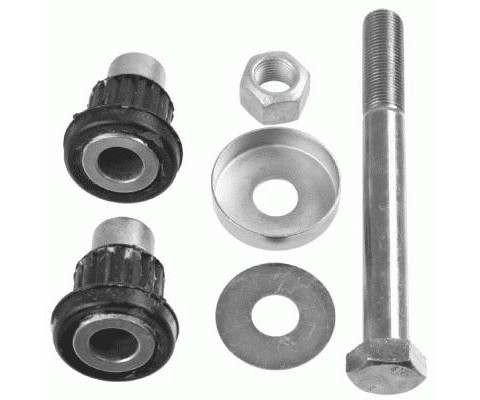 S ROT TAMIR TAKIMI MERCEDES W115 W116 W123 W126
