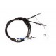EL FREN TELİ FORD CONNECT 02> ABS YÜKSEK TAVAN