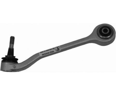 SALINCAK ON SOL ARKA BMW E60 E61