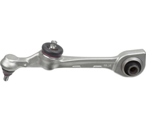 SALINCAK ON SOL ALT MERCEDES S-CLASS W221 C216