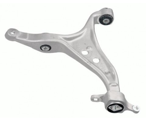 SALINCAK ON SOL ALT MERCEDES W166 C292