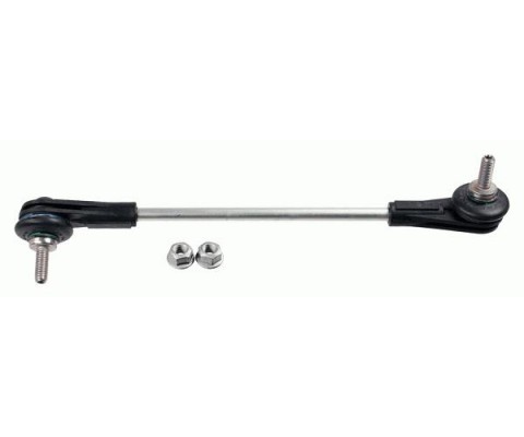 ASKI ROTU ON BMW F20 F30 F22 F32 F33 F34 F36