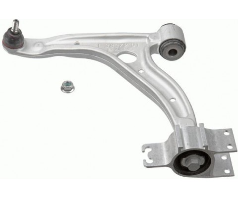 SALINCAK ON SOL ALT MERCEDES W176 W246 C117 X156