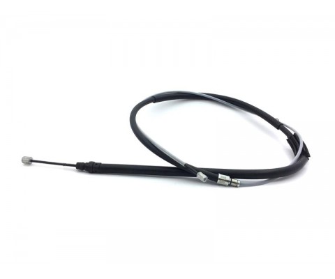 EL FREN TELİ ARKA SAĞ-SOL RENAULT MEGANE II 02> SCENIC II 02> UZUNLUK : 2.080 mm