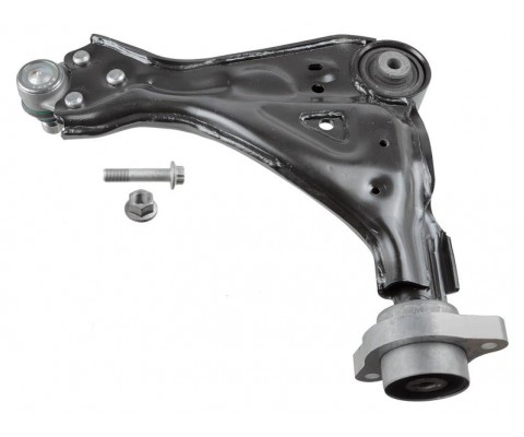 SALINCAK ON SOL ALT MERCEDES VITO W639 03