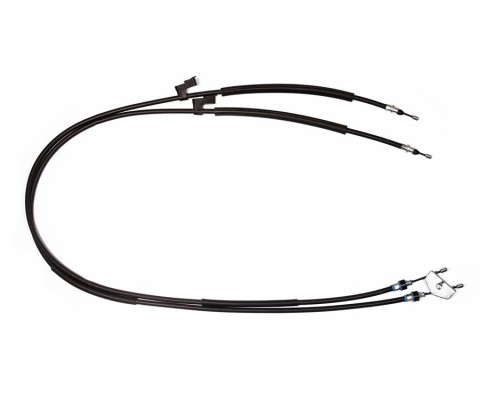 EL FREN TELI ARKA SAG/SOL VOLVO C30 05>16 C70 II 06>09 S40 II 05>10 V50 05>12