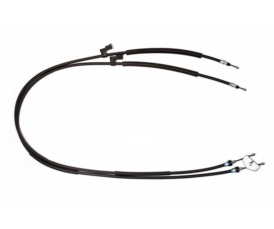 EL FREN TELI ARKA SAG/SOL VOLVO C30 05>16 C70 II 06>09 S40 II 05>10 V50 05>12