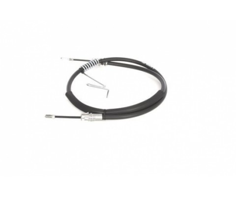 ARKA EL FREN TELI SAG TRANSIT V347 PIKAP 2.2TDCI 2.4TDCI 3.2TDCI 06 >11 ARKADAN CEKER TEK TEKER