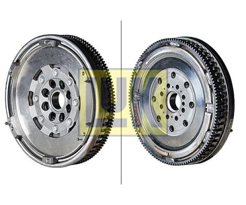 VOLAN DMF MERCEDES W169 W245