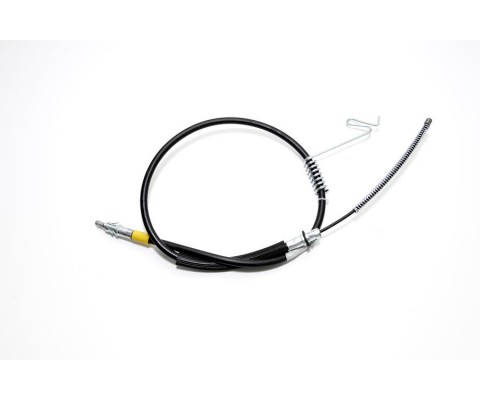 ARKA EL FREN TELI SAG TRANSIT V184 2.4TDCI 120PS 00>06 PIKAP ARKADAN CEKER CIFT TEKER