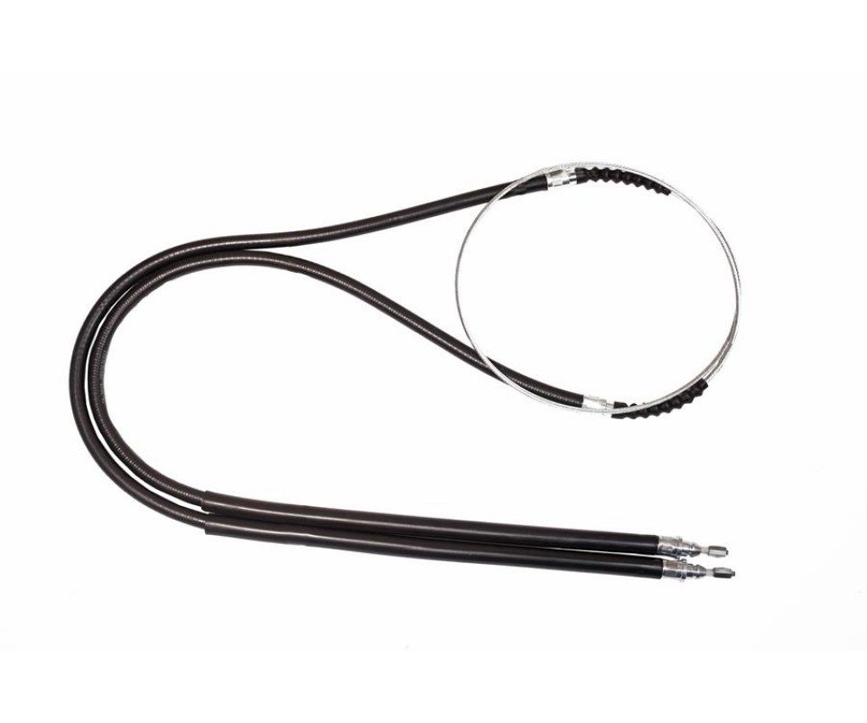 EL FREN TELİ ARKA BOXER-JUMPER-DUCATO Kampana Fren FREN TELİ. 2715 MM