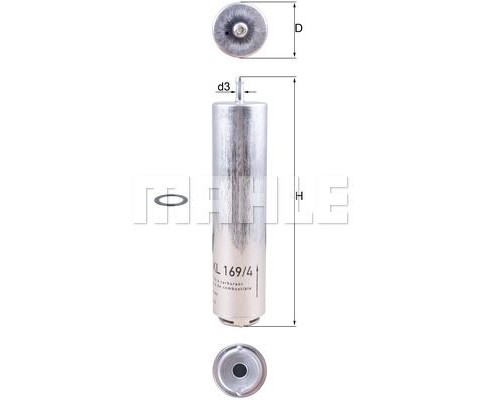 YAKIT FILTRESI BMW E81 E82 E87 E88 E90 E46 E60 F10 F06 F07 E65 F01 E83 E70 F15 F16 E70 E71 F15 F16 MINI R55 R56 R57 R59 R60 R61