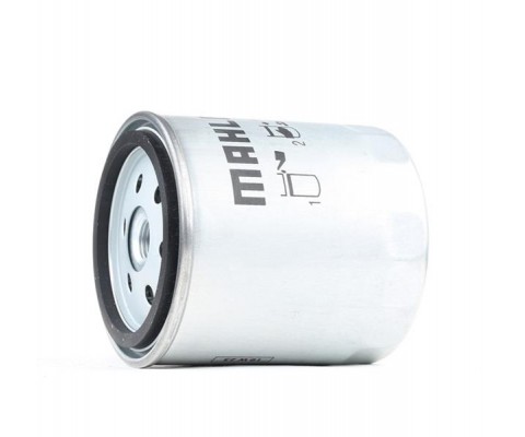 YAKIT FILTRESI MERCEDES OM615 OM616 OM617 W123 S123 C123 W460