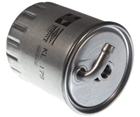 YAKIT FILTRESI MERCEDES OM611 W203 CL203 S203 C209 W463