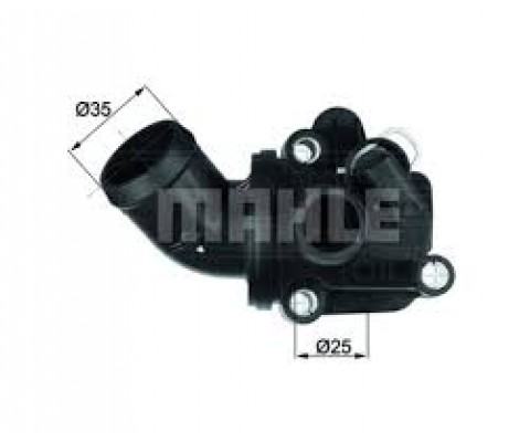 TERMOSTAT 87 C MERCEDES M266 W169 W245