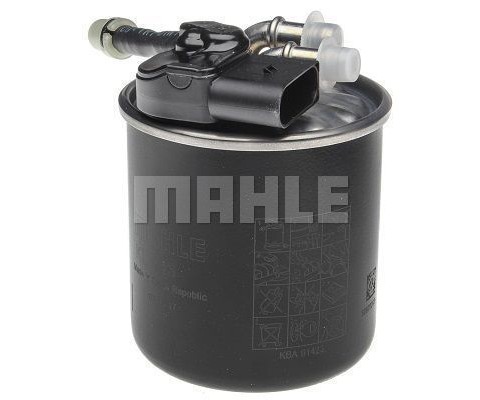 YAKIT FILTRESI MERCEDES OM651 W204 W205 C218 W212 C207