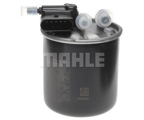 YAKIT FILTRESI MERCEDES OM642 OM651 W176 W204 W212 C117 C218 W221 X204 W164 W639 B906