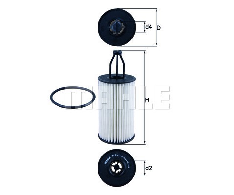 YAG FILTRESI MERCEDES M276 W204 W205 W212 W213 W221 W222 R172 R231