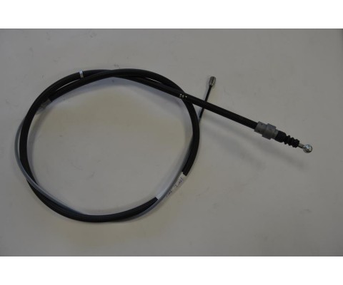 EL FREN TELİ ARKA SAĞ/SOL IBIZA-FABIA-POLO 06 > 1645mm/1043mm DİSK FREN
