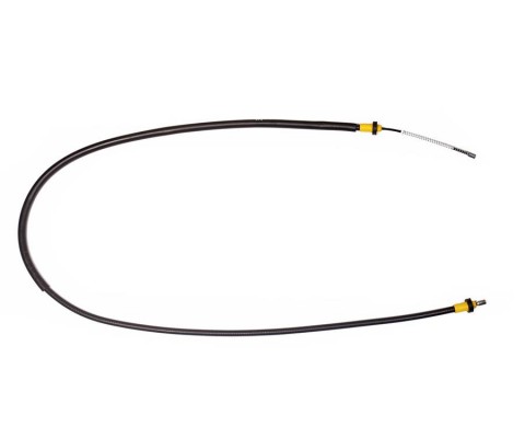 EL FREN TELİ ARKA SAĞ-SOL SANDERO II 1.0 SCE-1.2 LPG-1.5 DCI 12 > B4D-D4F-K9K-H4B